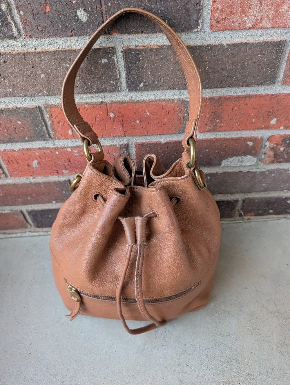 Fossil this gorgeous
